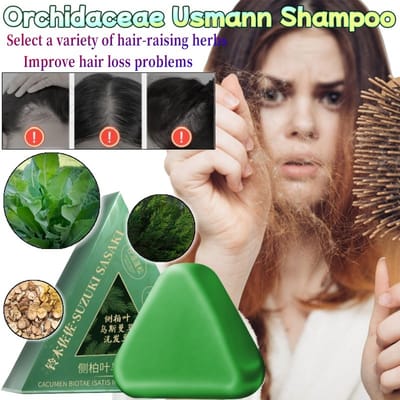 Lánsy Nature Herbal Shampoo Bar – প্রাকৃতিক হার্বাল শ্যাম্পু বার।_img_2