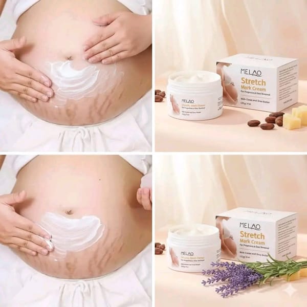 🌸💖 Melao Stretch Mark Cream 💖🌸