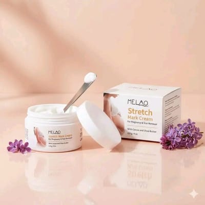 🌸💖 Melao Stretch Mark Cream 💖🌸_img_1