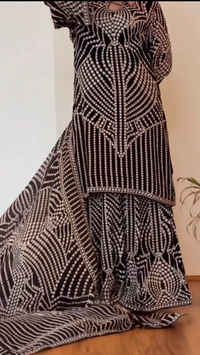 ✨🌙 Eid Special Digital Print Three Piece 🌙✨_img_2