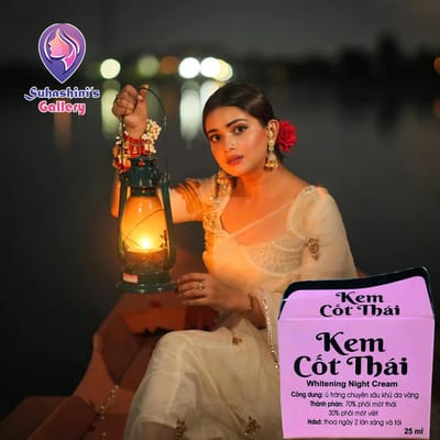 ✨💖 Kem Cot Thai Body Cream + Night Cream Special Combo 💖✨_img_1