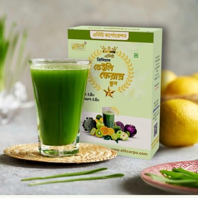 🥤 Elite Premium Daily Care Juice – Natural Fat Burner & Health Booster 🌿_img_0