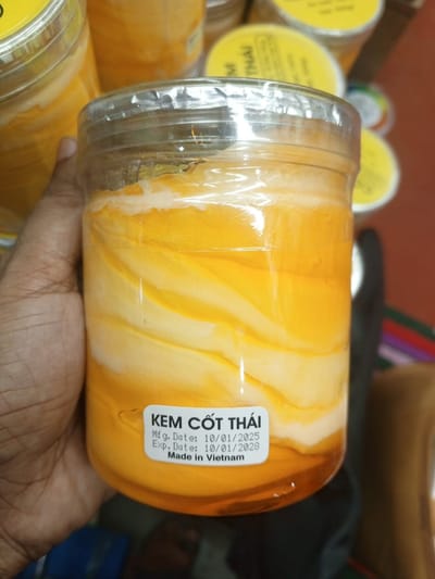 🌸✨ Kem Cot Thai Body Cream with Serum (250gm) ✨🌸_img_1
