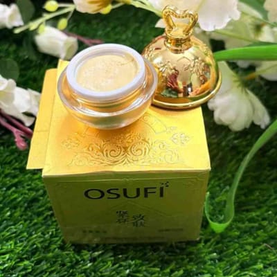 ✨OSUFI Collagen Moisturising Brightening Night Cream – 30gm✨_img_0
