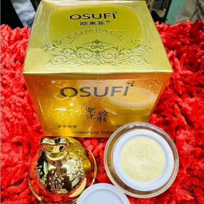 ✨OSUFI Collagen Moisturising Brightening Night Cream – 30gm✨_img_1