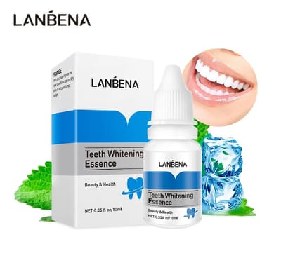 ✨🦷 Lanbena Teeth Whitening Essence – 10ml | দাঁতের হোয়াইটেনিং এসেন্স 🦷✨_img_0