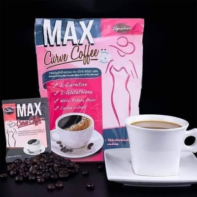 ☕ Max Curve Slimming Coffee – ওজন কমানোর স্মার্ট সল্যুশন💞_img_1