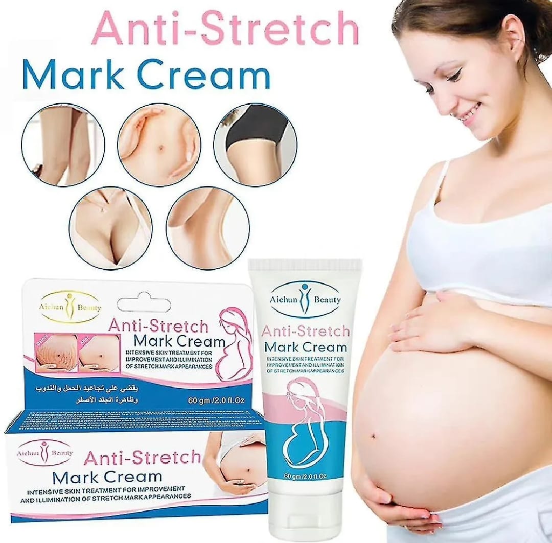🌸✨ Aichun Beauty Anti Stretch Mark Cream ✨🌸