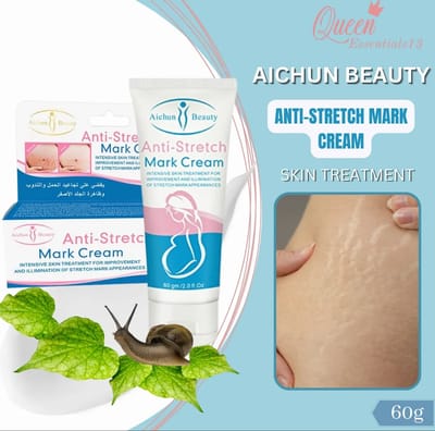 🌸✨ Aichun Beauty Anti Stretch Mark Cream ✨🌸_img_1