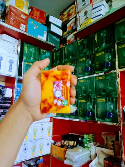 ✨ Zafran Goat Milk Soap ✨_img_1