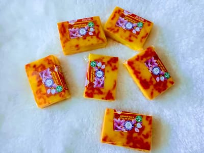 ✨ Zafran Goat Milk Soap ✨_img_2
