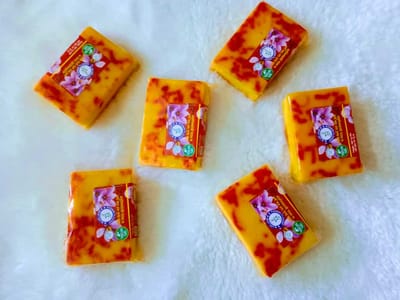 ✨ Zafran Goat Milk Soap ✨_img_3