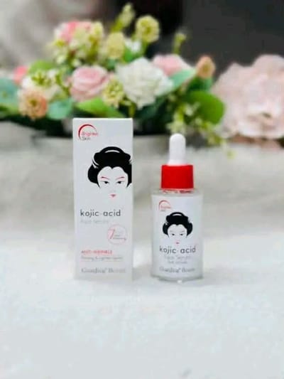 ✨ Kojic Acid Face Serum – Bright & Glowing Skin Solution ✨_img_0